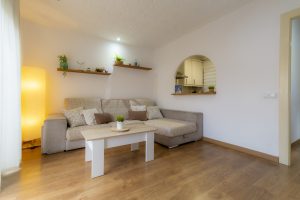 INDIVIDUAL Real Estate