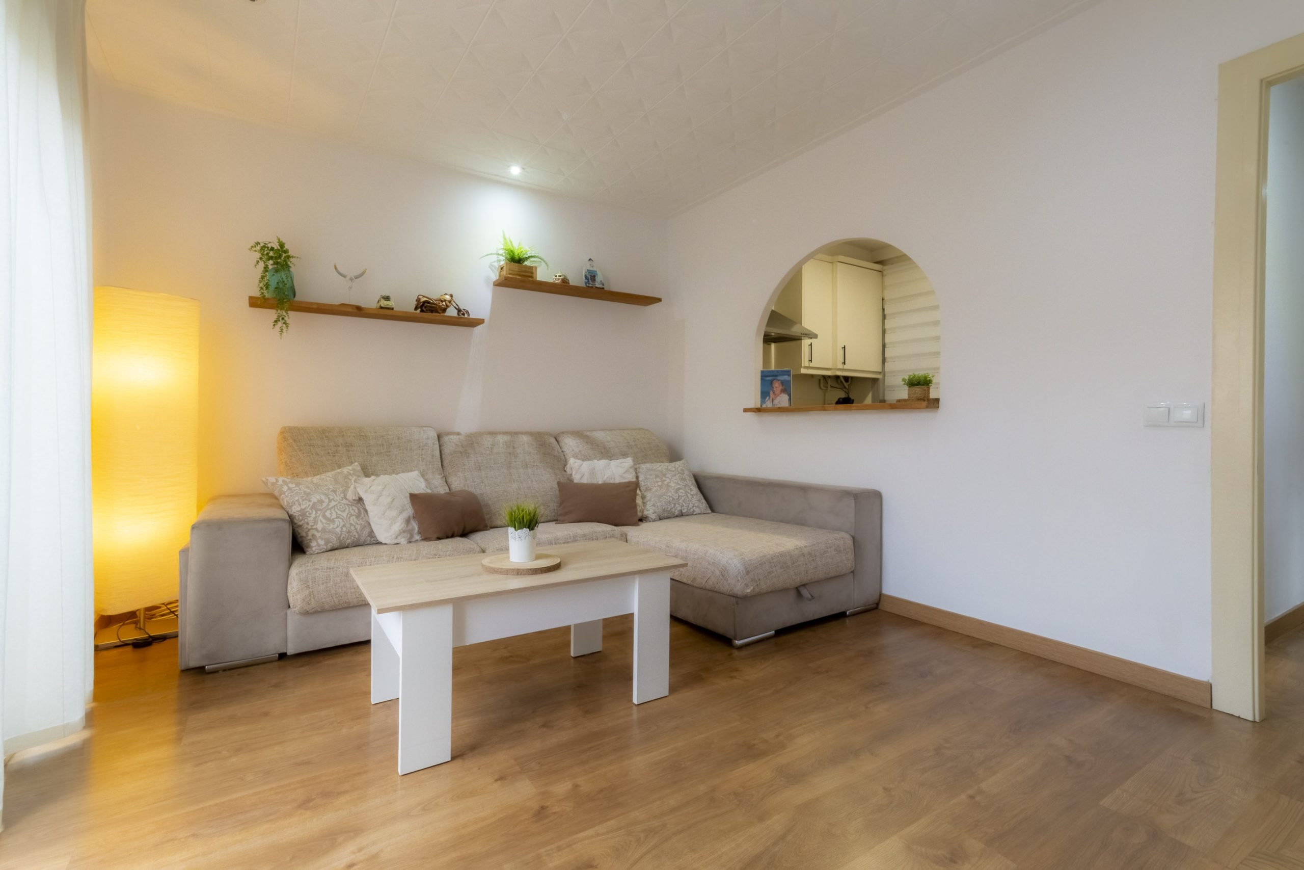 INDIVIDUAL Real Estate